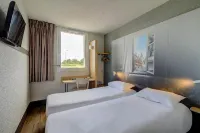 B&B Hotel Beaune Nord Hotels in Savigny-lès-Beaune
