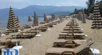 Hotel Pogradeci