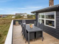 "Arbnora" - 400m from the Sea Hotels in Bjerregard