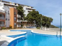 Campille Các khách sạn gần Puerto Azul
