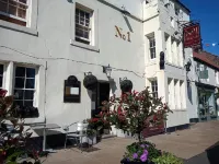 No1 Hotel Hotel a Wooler