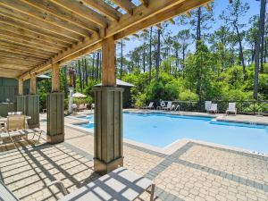 30A Beach House - Turquoise Tides