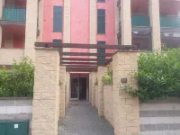 All Inclusive Deluxe Penthouse Studio
