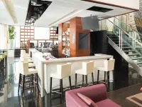 Sheraton Bratislava Hotel - bar