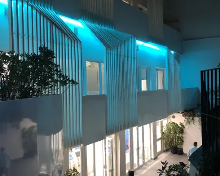 Ostelzzz Milano Hotels in Milan