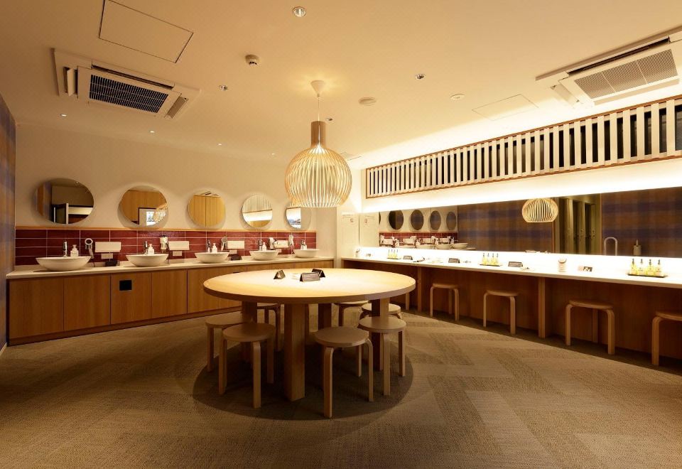 HANARE by Tokyu Stay Kyoto Sanjo 숨겨진 매력