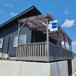 Private Villa FLUCTUS FLUCTUS