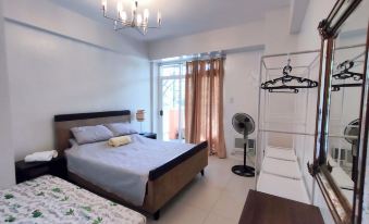 Dr Calayan's 2Br Condo at Pico de Loro