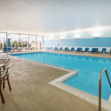 Holiday Inn CHICAGO O'HARE - ROSEMONT by IHG