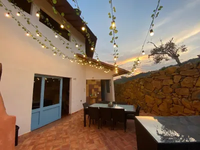 Hotel Amanee Hotels near Parish Church of the Immaculate Conception