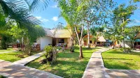 Mild Garden View Resort Hotels in Nopparat Thara