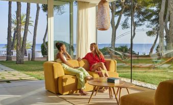 Iberostar Selection Santa Eulalia Ibiza - Adults Only