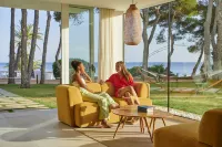 Iberostar Selection Santa Eulalia Ibiza - Adults Only Các khách sạn ở Ibiza