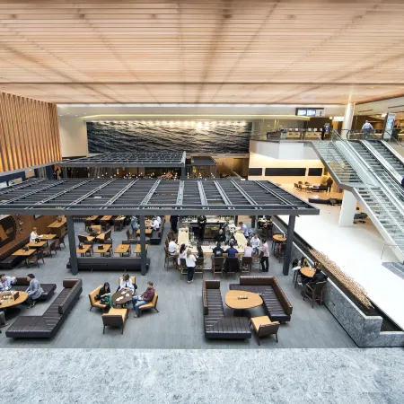 Hyatt Regency Chicago