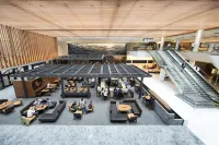 Hyatt Regency Chicago - Gym
