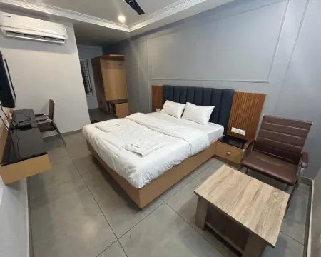 Kkm Highlands Hotels in Kurnool