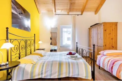 B&B Ai Tigli Các khách sạn ở Udine