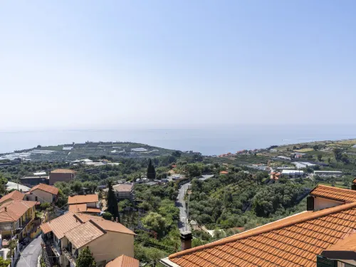 Marina Hotels in Terzorio