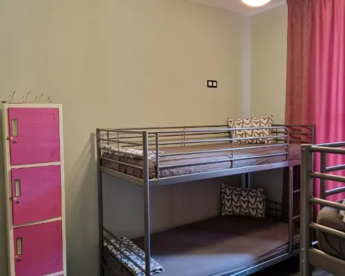 Bla Bla Hostel Hotels in der Nähe von Sofioter Synagoge