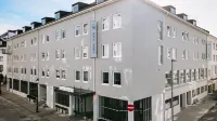 Hotel Noreg Hotels in 