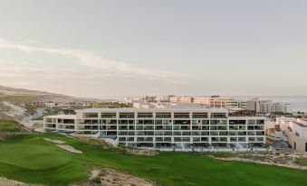 Nobu Hotel Los Cabos