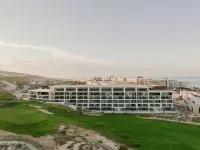 Nobu Hotel Los Cabos Hotels in 