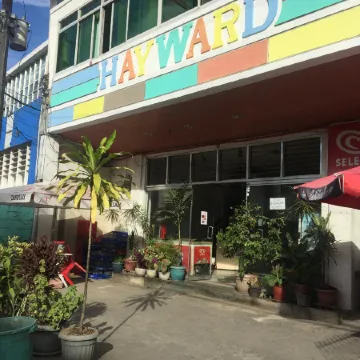 Hayward Travel Inn