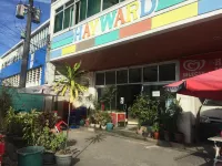 Hayward Travel Inn Hotels near Sacred Heart School