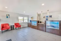 Motel 6 Falls Church, VA - Arlington Boulevard Hotel a Falls Church