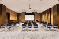 Wyndham Bukhara - Business