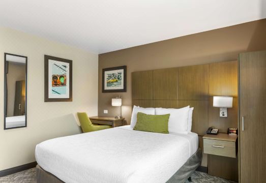 베스트 웨스턴 브루클린-코니아일랜드 인