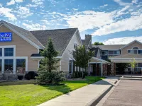 AmeriVu Inn and Suites - Waconia Hotels in Waconia