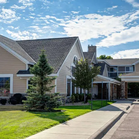 AmeriVu Inn and Suites - Waconia