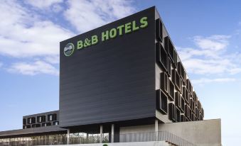 B&B Hotel Guimaraes