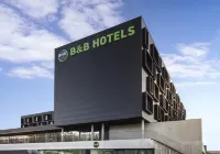 B&B Hotel Guimarães Hotels near GUIMARAES