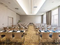 Lindner Hotel Bratislava Hotele w: Bratysława
