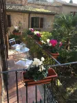 B&B Michelangeli - Private Parking Hotels in Orvieto