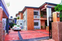 Shamrock Manor the Residence Benin City