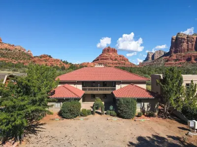 100 Bell Rock Condo- Supai Condo Hotels in Yavapai County