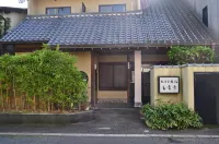 Obana Ryokan Fukitei Hôtels à : Kawachinagano