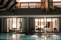 Villa De Time - The Luxury Private Pool Villa - Villas