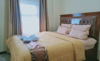 Qieran Hotel Syariah