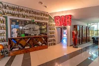 Nastasi Hotel & Spa - bar