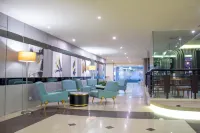 Nevada Hotel Ketapang Hotels in Payah Kumang