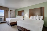 Ridgeline Hotel at Yellowstone, Ascend Hotel Collection Hotels in Gardiner