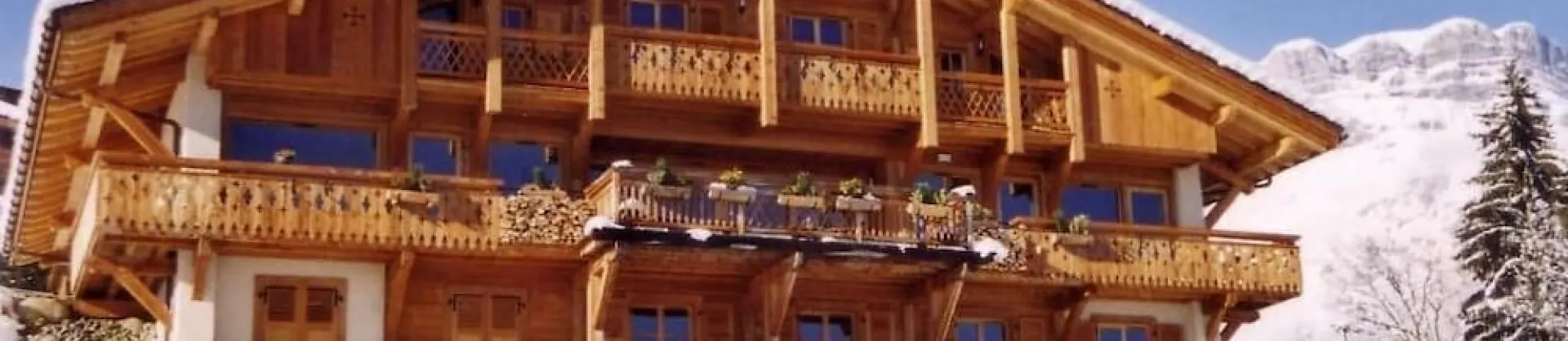 Gehobene Hotels 