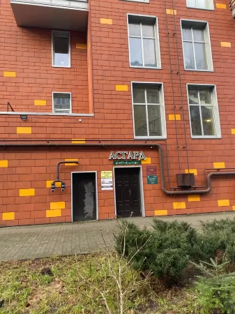 Асгард Отели в г. Калининград