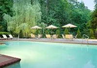 Hilton Vacation Club MountainLoft Gatlinburg - Uima-altaat