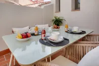 Les Appartements de Collioure Hotels in Collioure