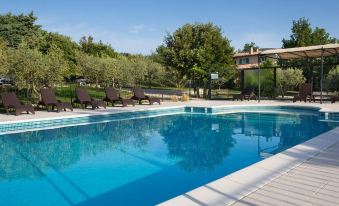 Le Clos Saint Michel Resort & Spa